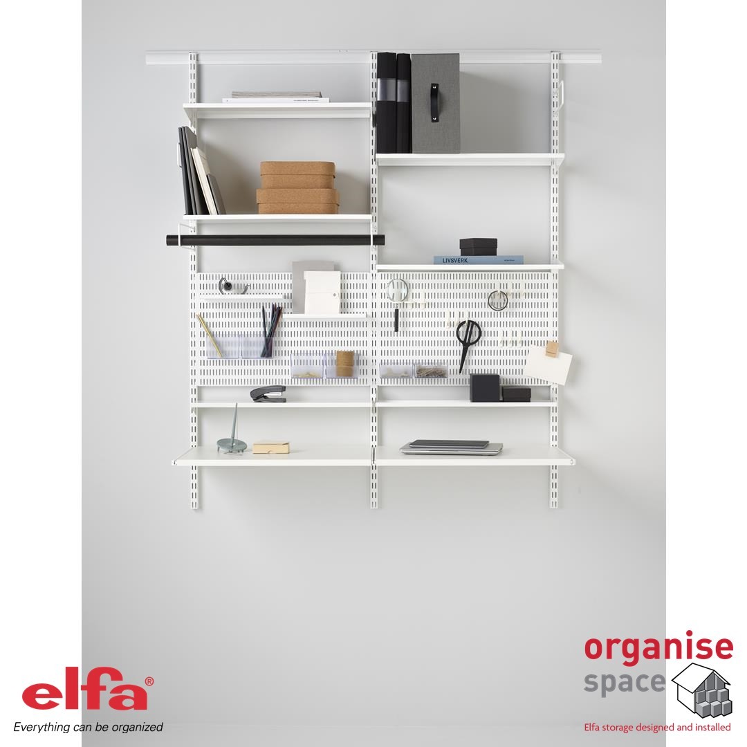 working from home, home office, working from home London, home office London, Drawers London, Drawers, Elfa, Elfa design, Elfa fitter, Elfa installation, Elfa installation London, Elfa installer, Elfa installer London, Elfa London, fitted wardrobe London, Furniture designer, install Elfa,