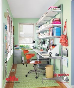 office shelves, office London, office tidy, office organisation, closet maid, Shelves, cupboard, wardrobe, Elfa London, Elfa, storage, metal shelves, wire shelves, storage goals, organise, space, shelf, wire shelf, store, modular shelves, hooks, valet rail, shelves London,