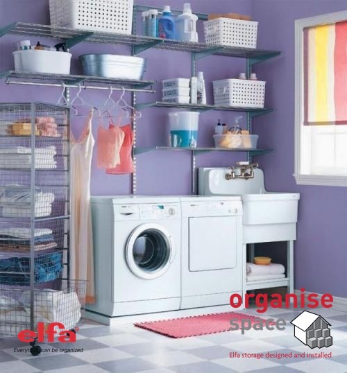 laundry room, laundry, laundry room London, Laundry London, drying rack, clothes drying rack,, Drawers London, Drawers, Elfa, Elfa design, Elfa fitter, Elfa installation, Elfa installation London, Elfa installer, Elfa installer London, Elfa London, fitted wardrobe London, Furniture designer, install Elfa,