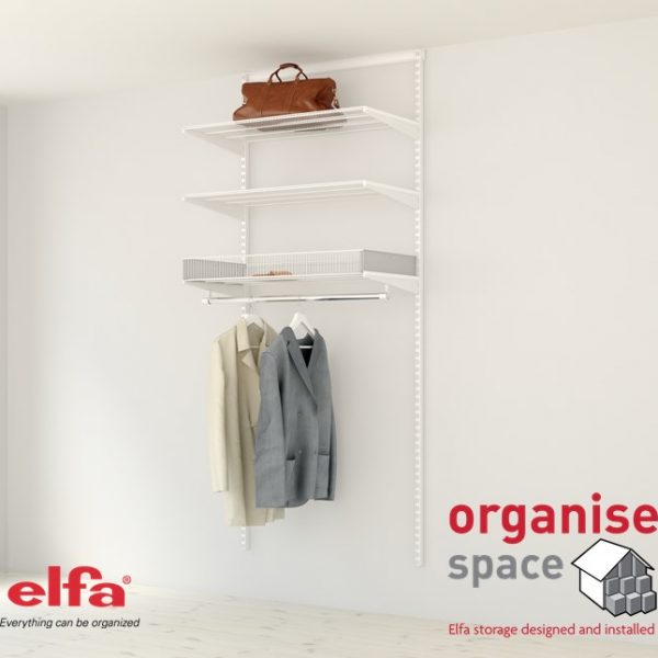 wardrobe London,  London wardrobe, wardrobe, Drawers London, Drawers, Elfa, Elfa design, Elfa fitter, Elfa installation, Elfa installation London, Elfa installer, Elfa installer London, Elfa London, fitted wardrobe London,  Furniture designer, install Elfa, 