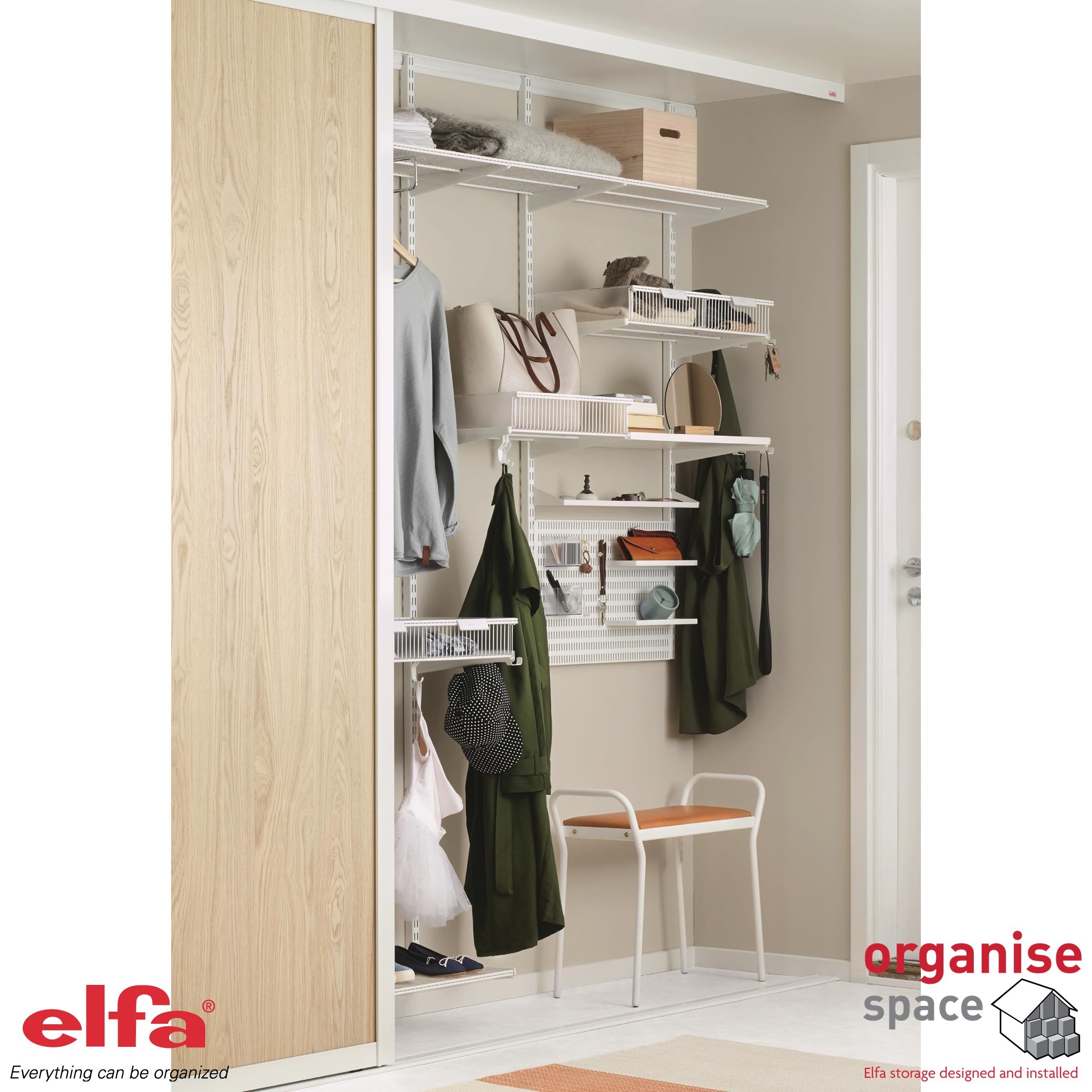 utility room, utility room London, sliding door wardrobe, sliding door wardrobe London, storage, storage designer, storage designer London, storage London, Walk in wardrobe, Walk in wardrobe London, Hallway, hall, cloakroom, coat hanger,