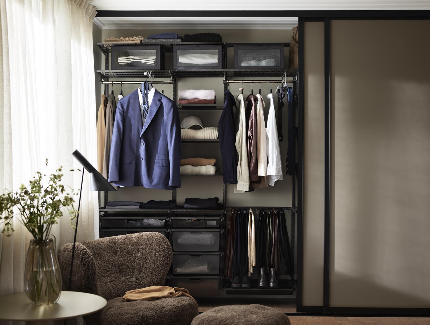BTL Wardrobes