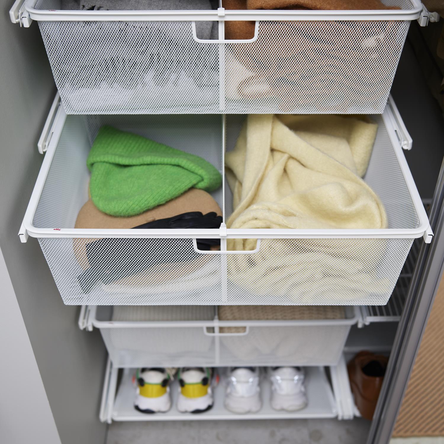 BTL Wardrobes