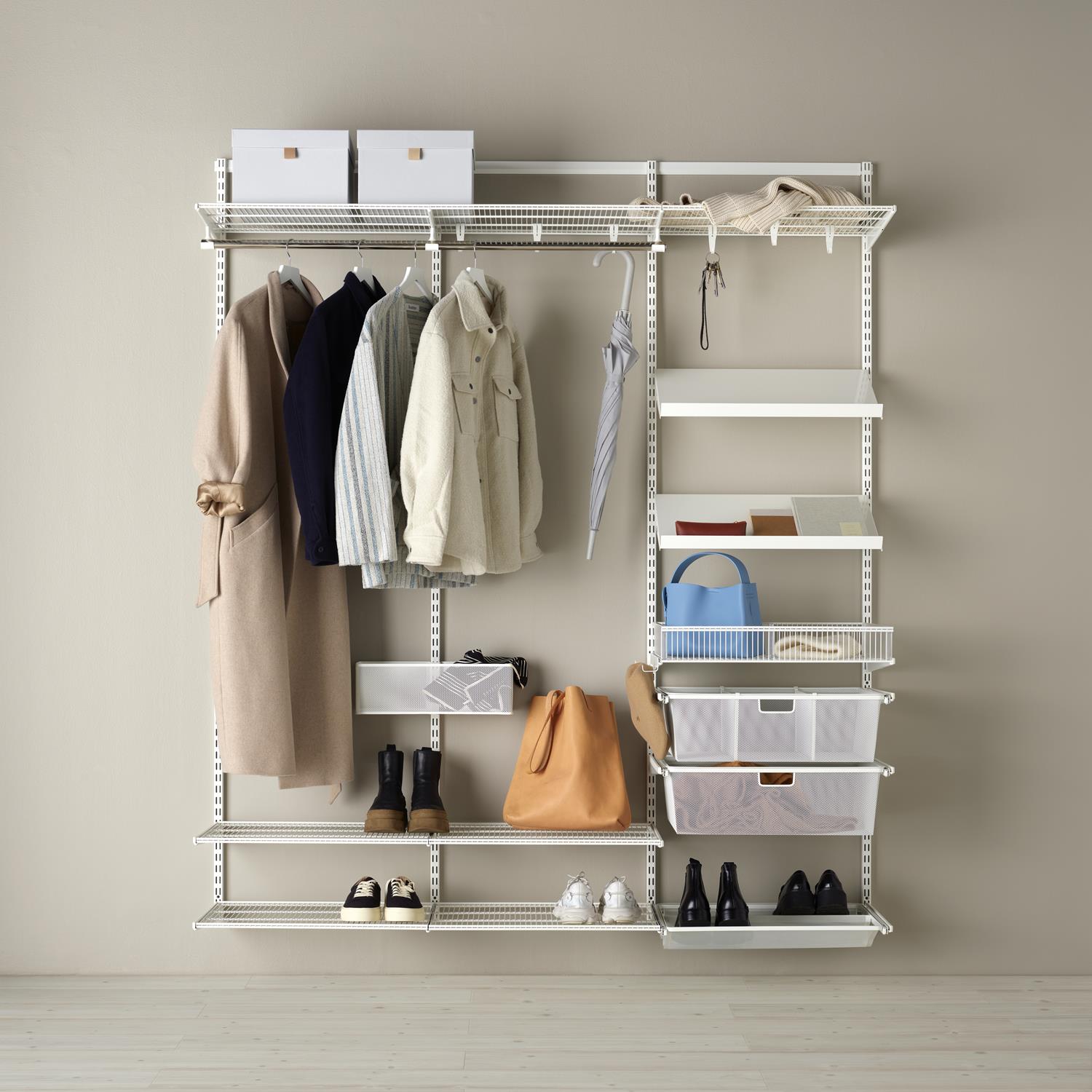 BTL Wardrobes