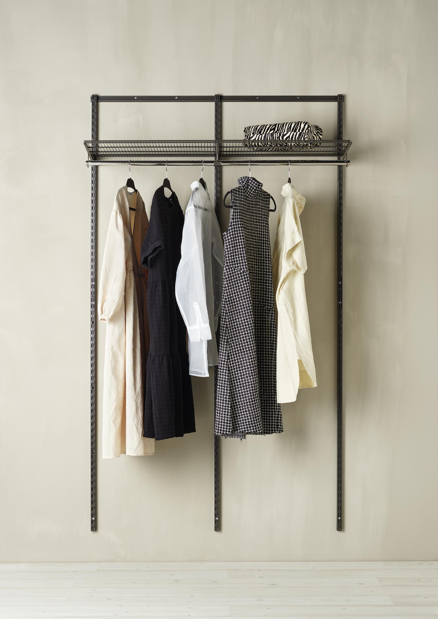 BTL Wardrobes