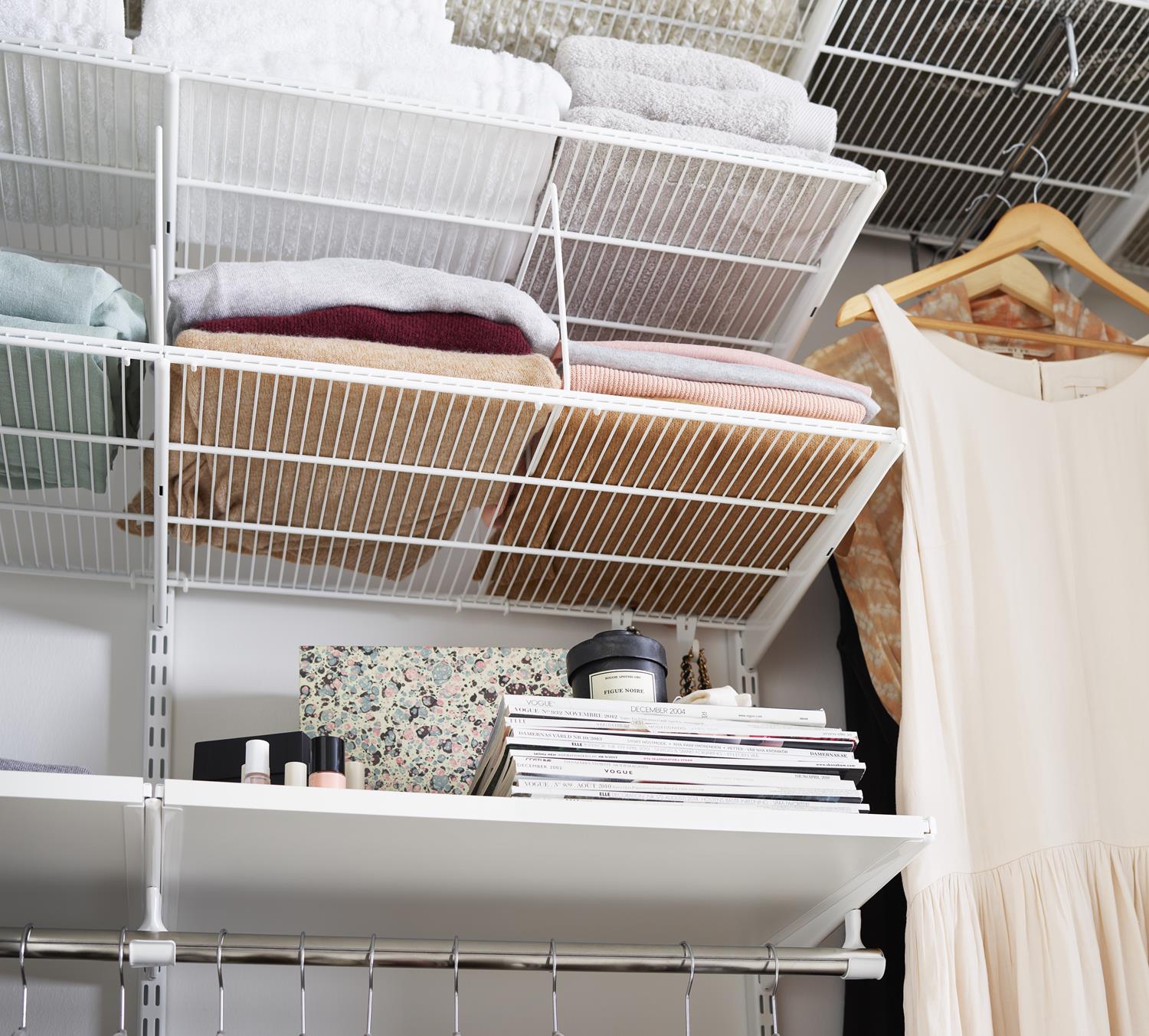 BTL Wardrobes