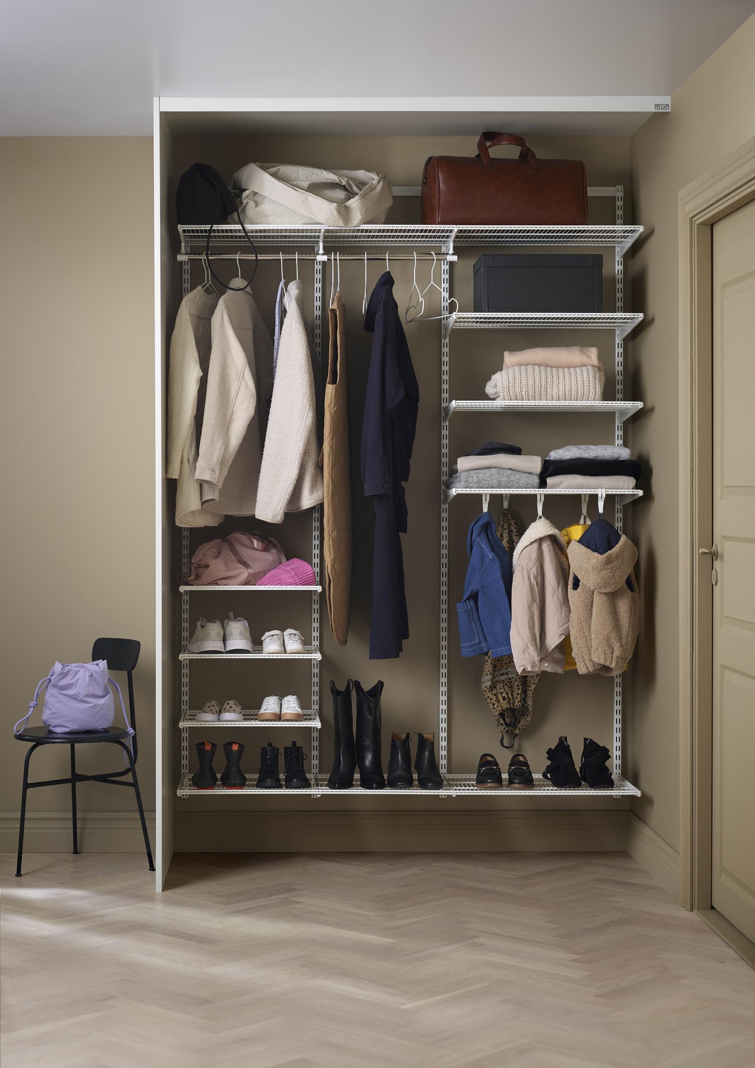 BTL Wardrobes