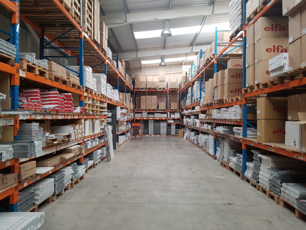 Furniture for BTL