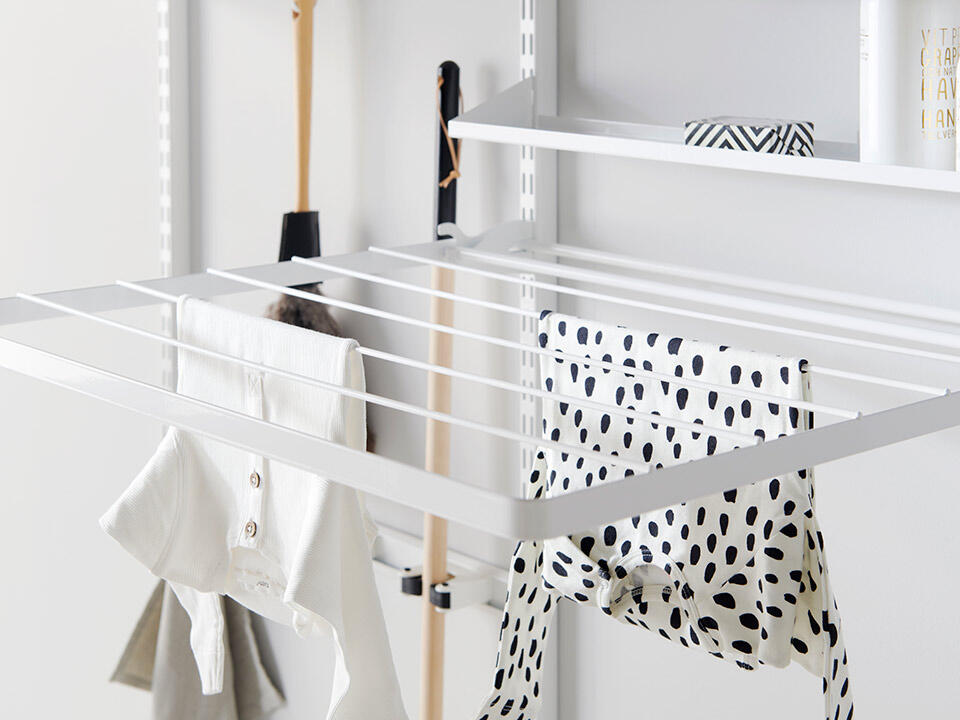Laundry design