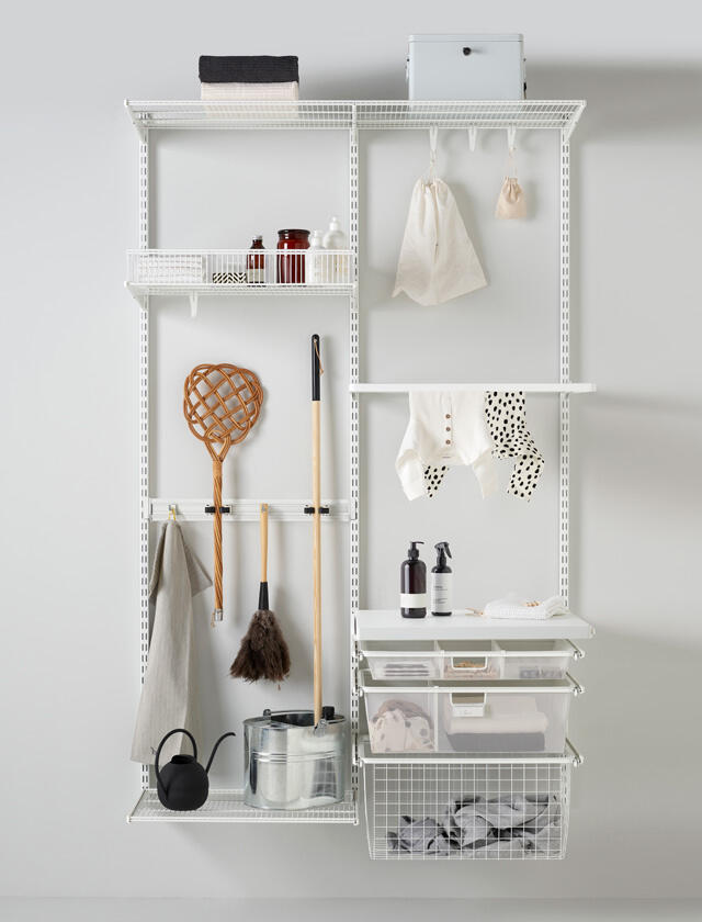 Laundry design