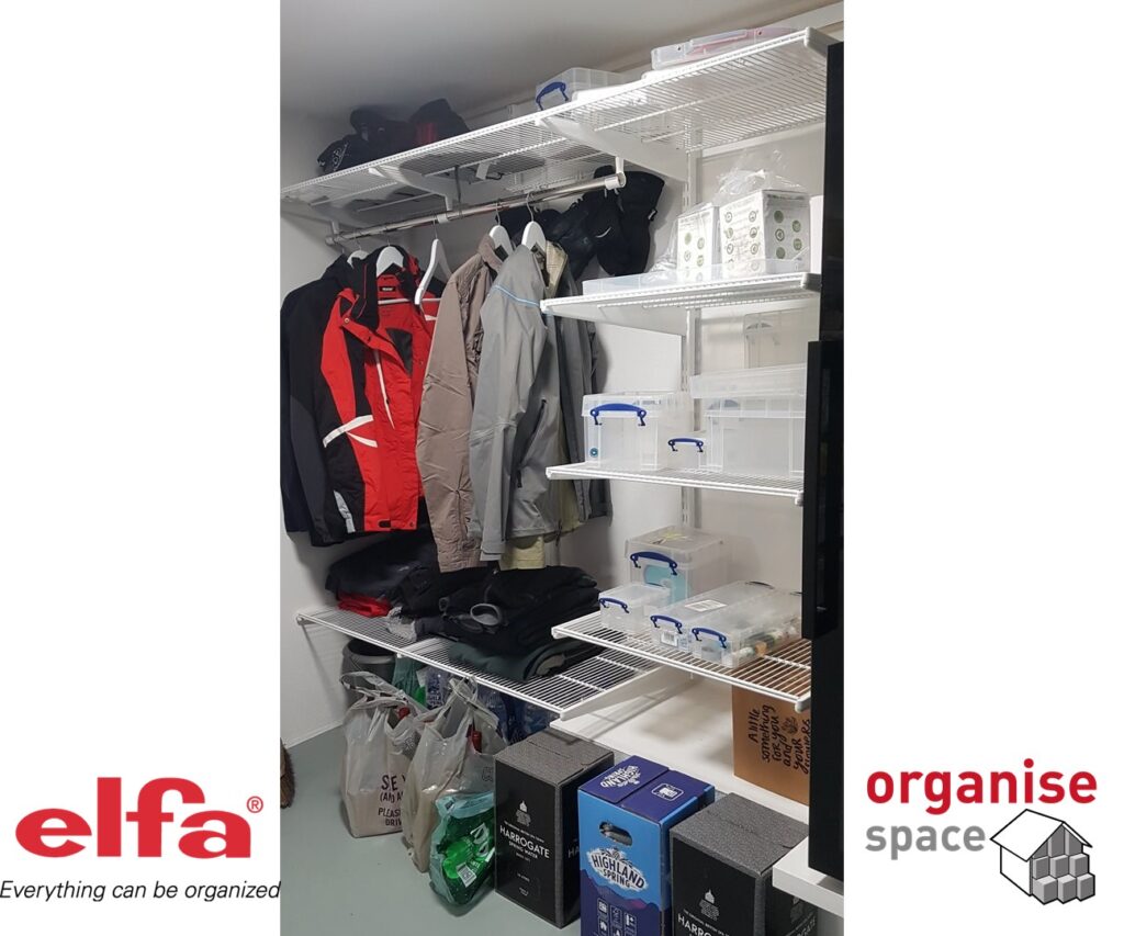 Below Stair Storage, Under Stairs, Home Organization, Space Saving, Hidden Storage, Interior Design, Creative Storage, Efficient Use of Space, Smart Storage, Closet Alternative.