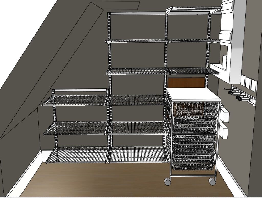 Below Stair Storage, Under Stairs, Home Organization, Space Saving, Hidden Storage, Interior Design, Creative Storage, Efficient Use of Space, Smart Storage, Closet Alternative.