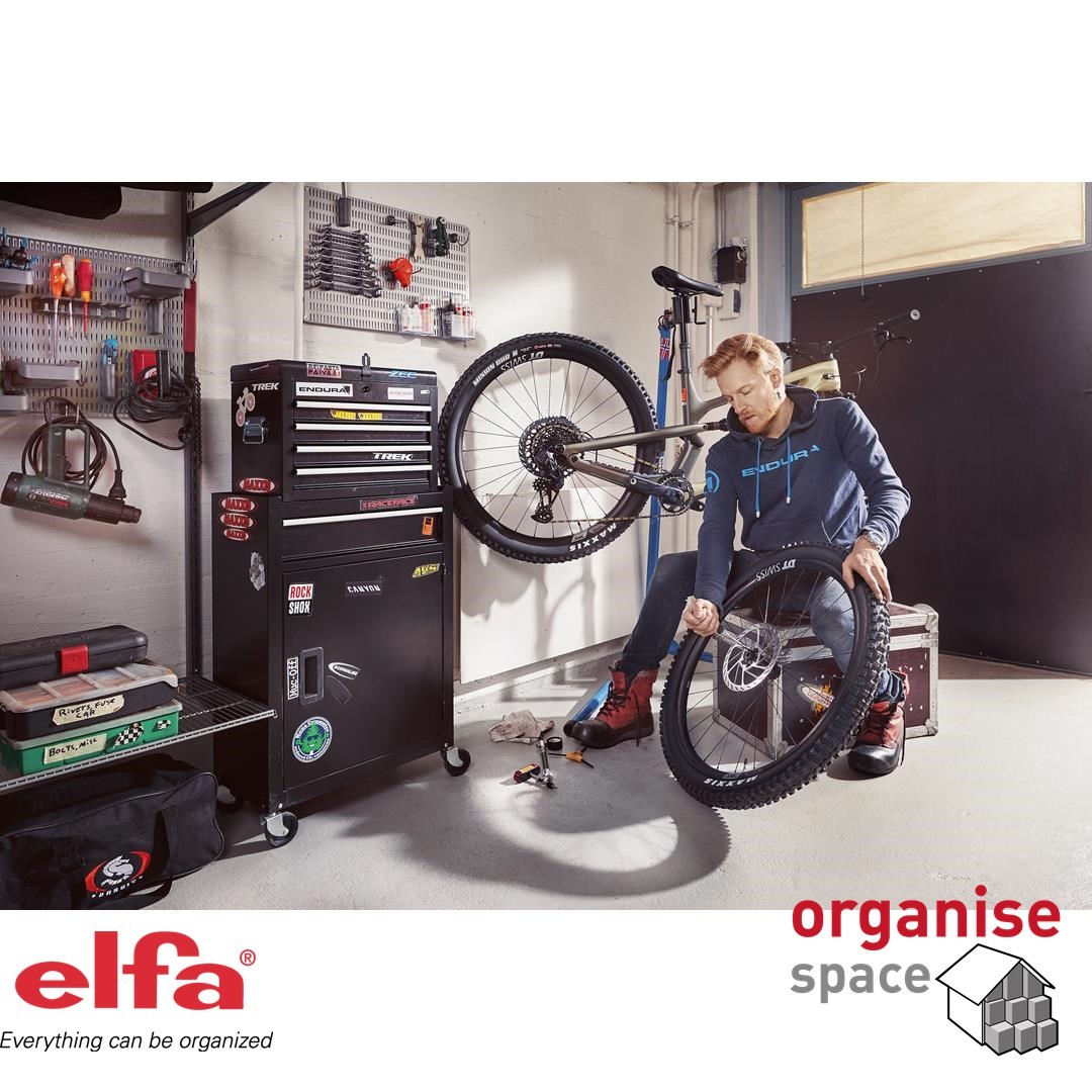 Garage London