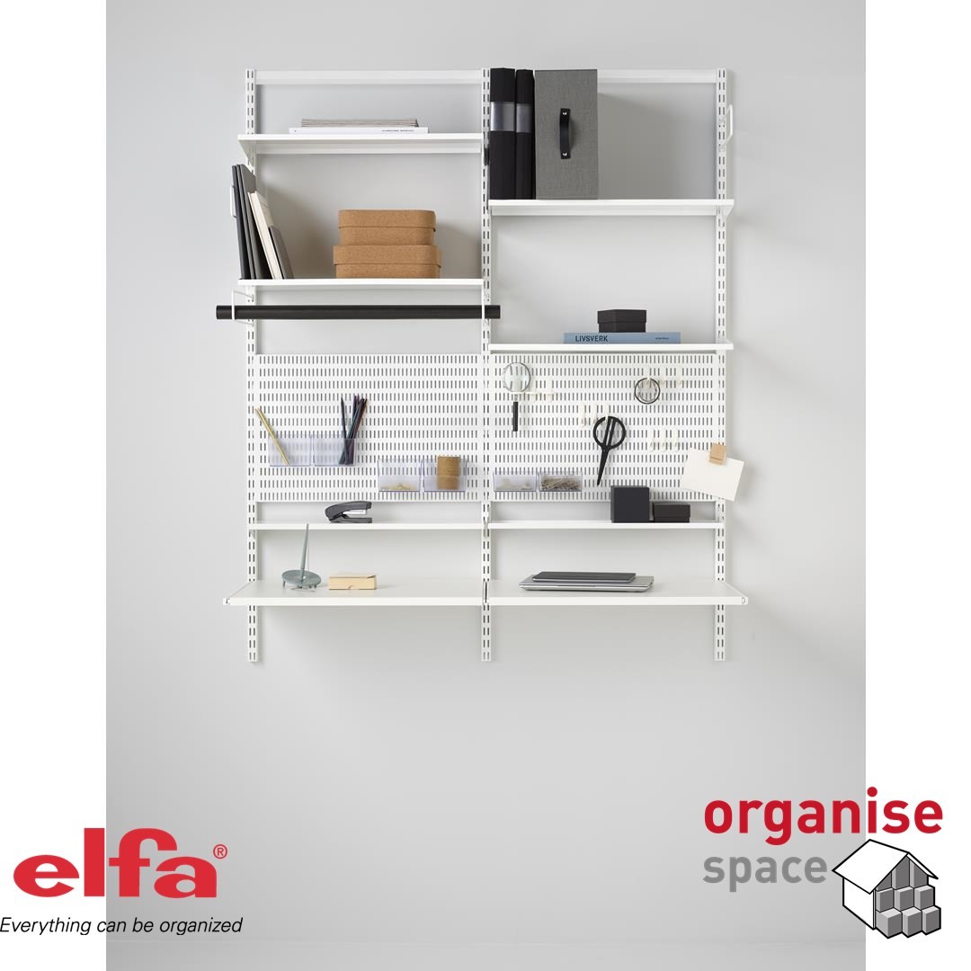 Hobby Organisation, Hobby storage, hobbyLondon , Hobby, sewingroom, crafting, wardrobe, storage , wireshelves, wireshelving, wireshelf, metalshelves