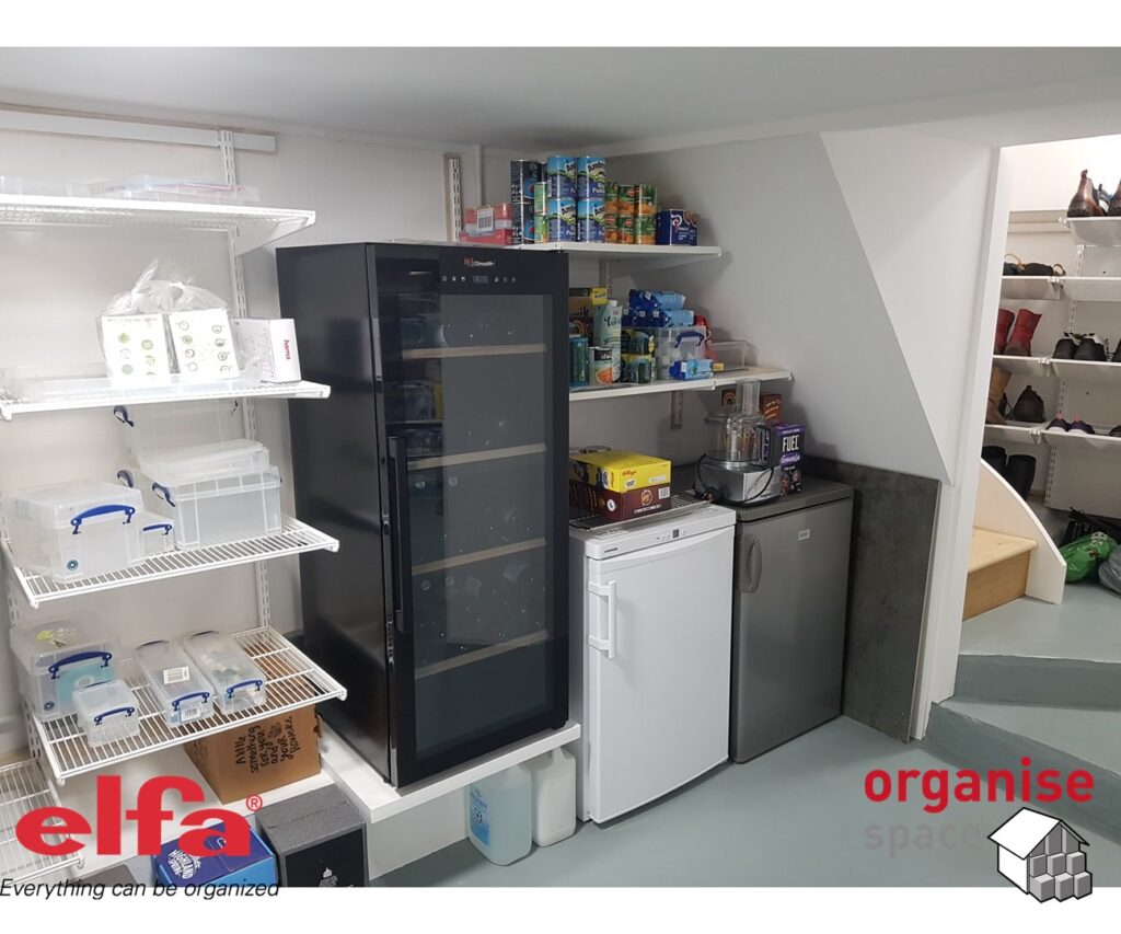 Below Stair Storage, Under Stairs, Home Organization, Space Saving, Hidden Storage, Interior Design, Creative Storage, Efficient Use of Space, Smart Storage, Closet Alternative.