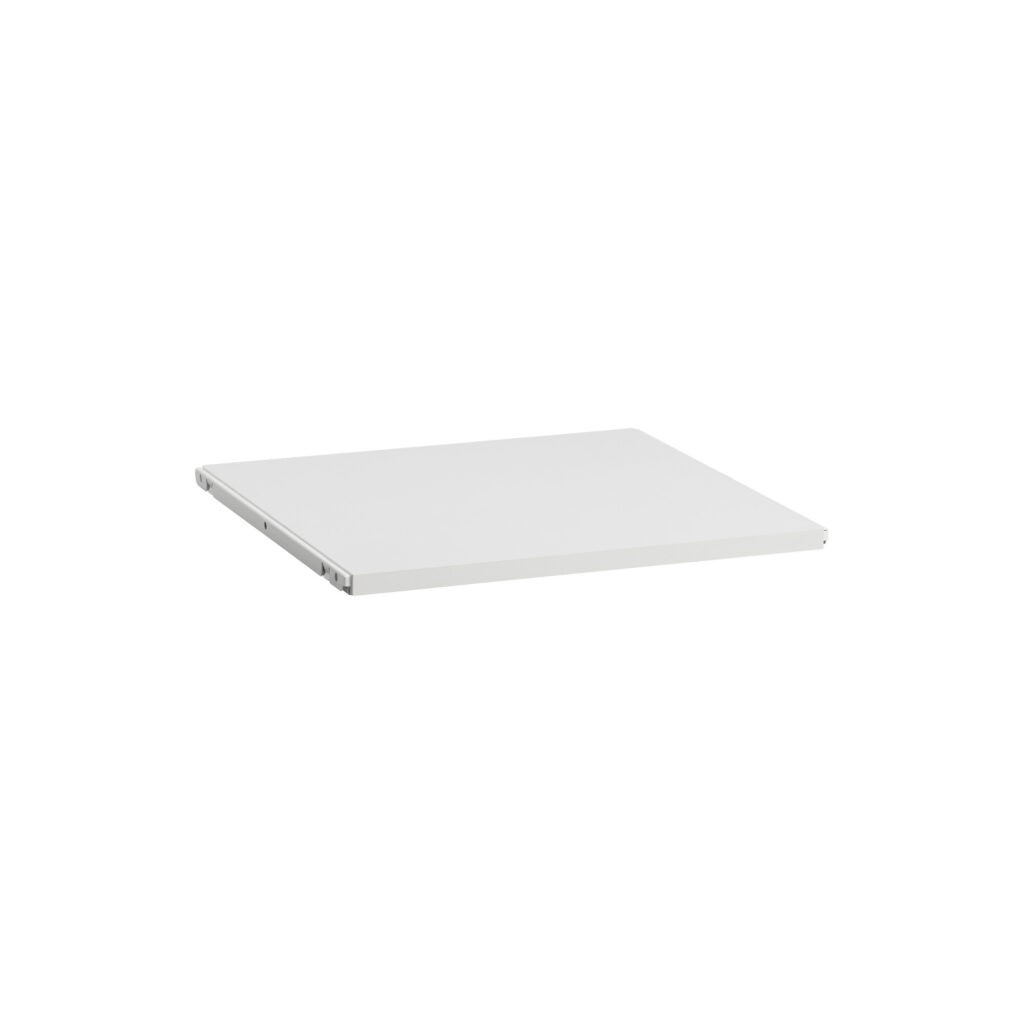 Click-in melamine shelf (2)