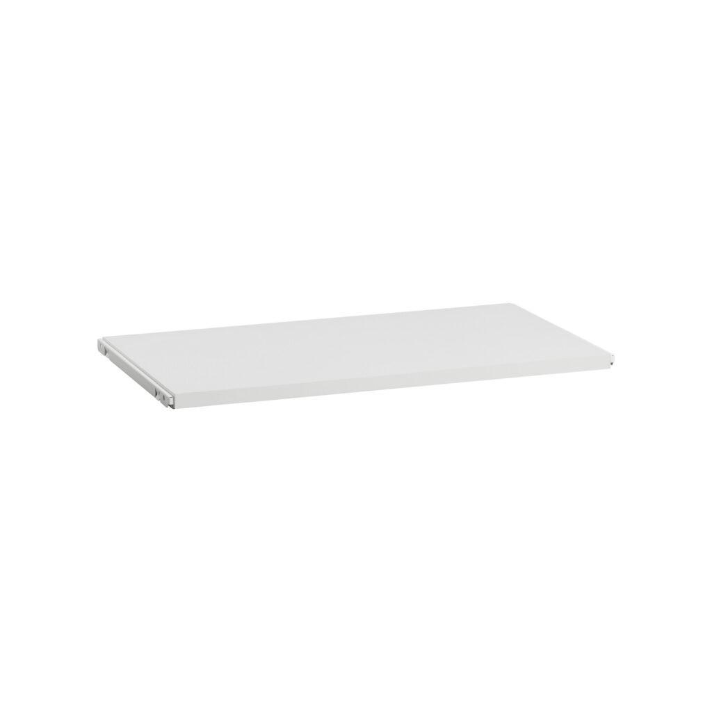 Click-in melamine shelf (3)