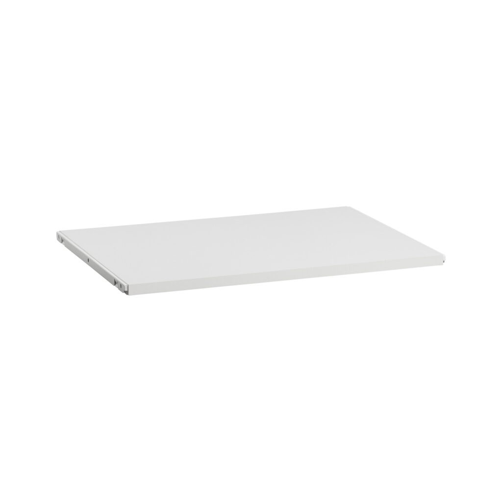 Click-in melamine shelf (4)