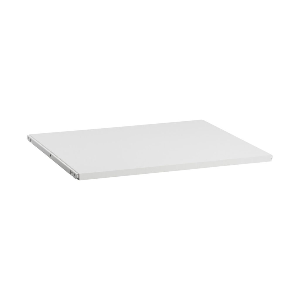 Click-in melamine shelf (5)