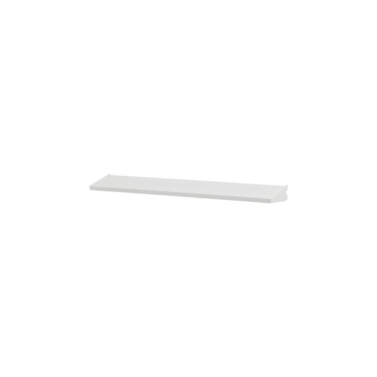 Elfa Metal Shelf Tray (2)