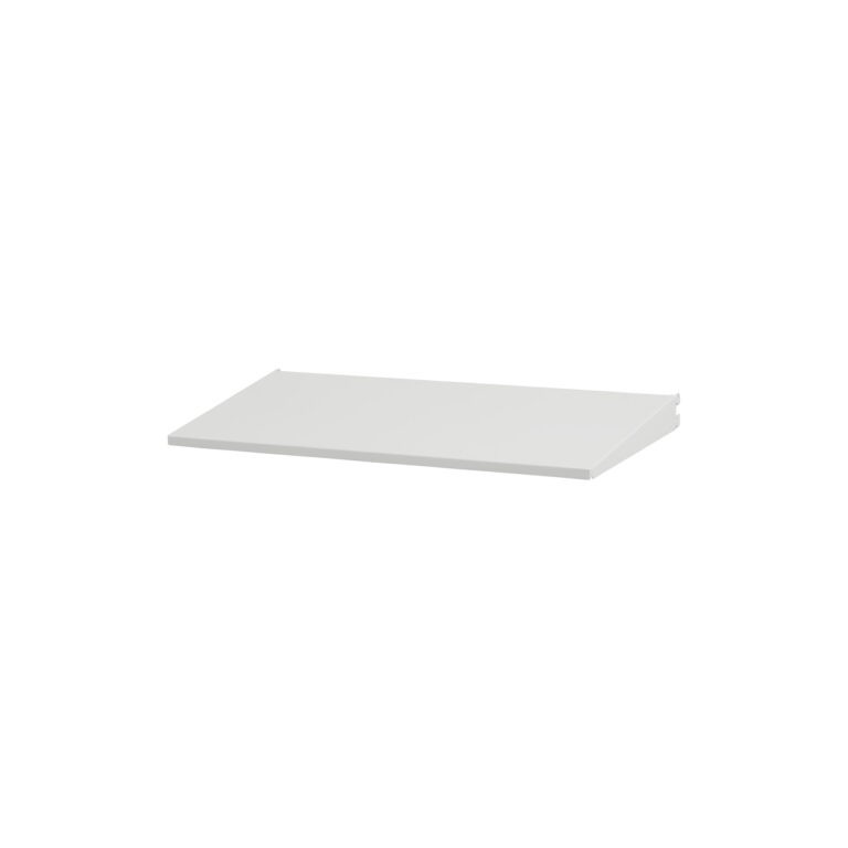 Elfa Metal Shelf Tray (3)