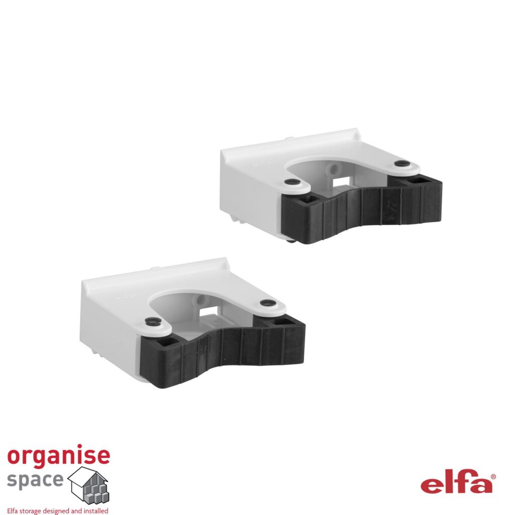 Elfa hook