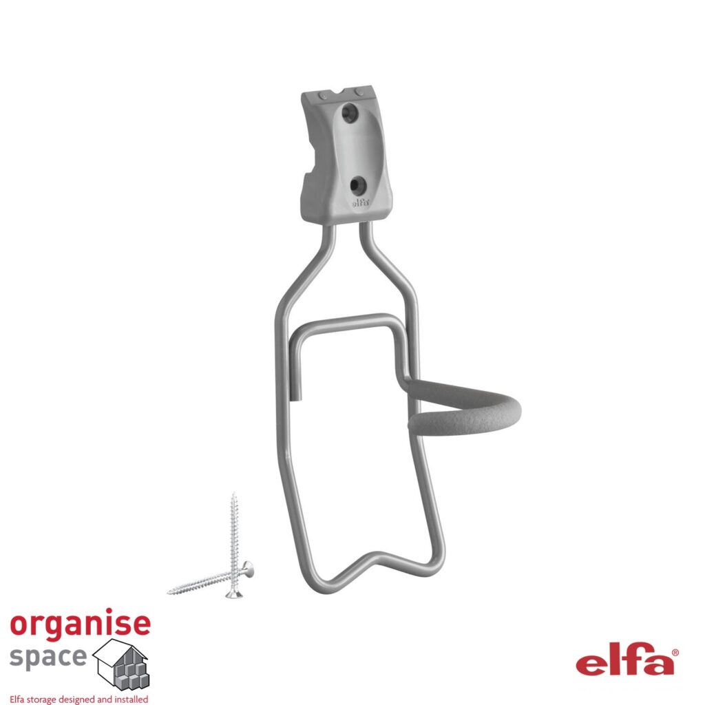 Elfa hook