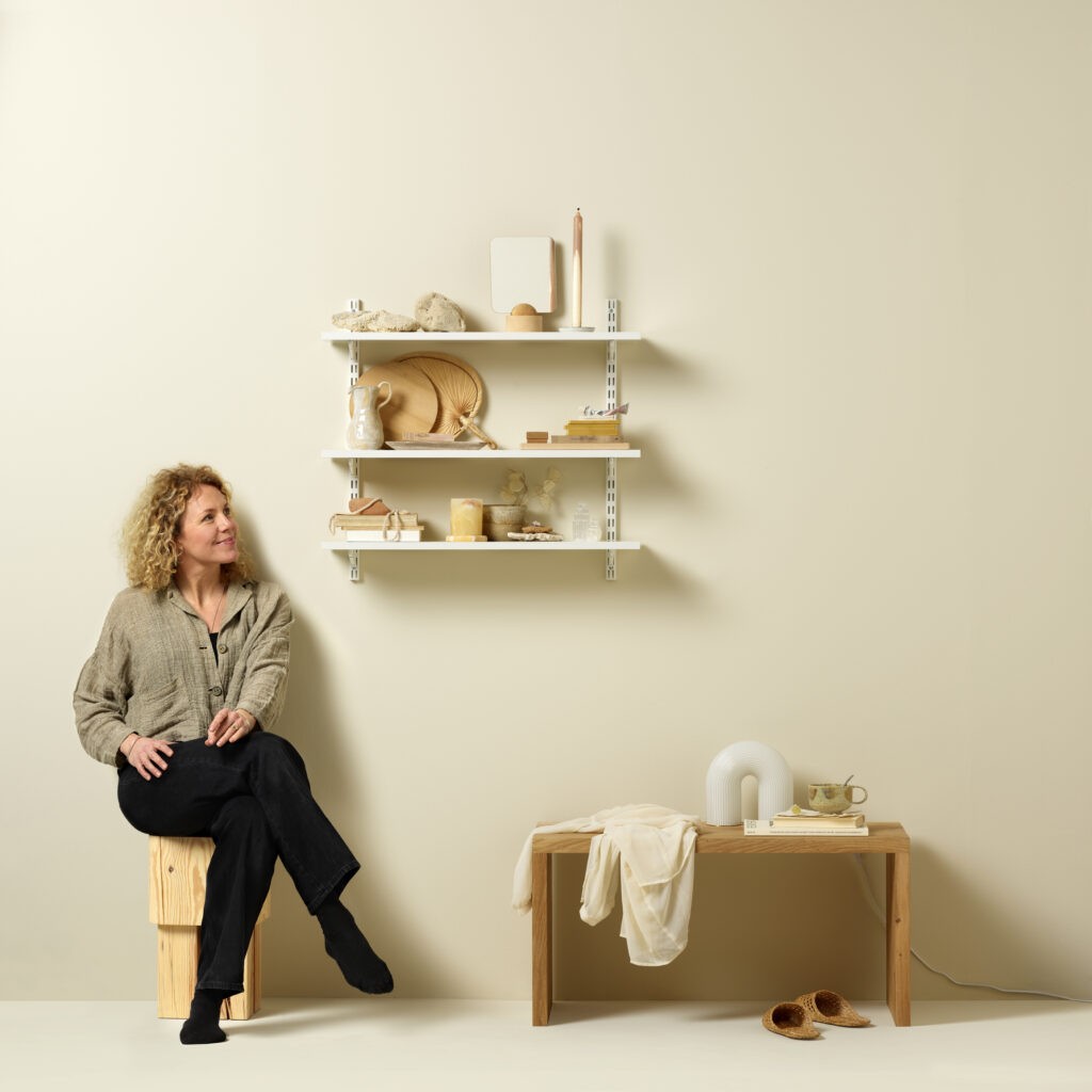 Modular Shelving Units (9)